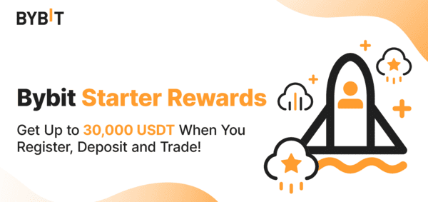 Bybit Sign‑Up Bonus