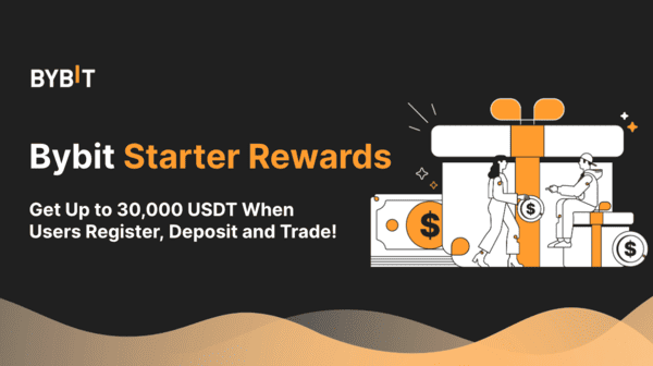 Bybit Sign‑Up Bonus