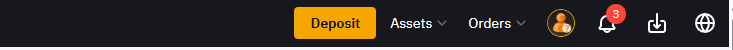 Bybit API Key Creation Step 1