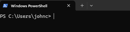 Check if Git-LFS installed Windows