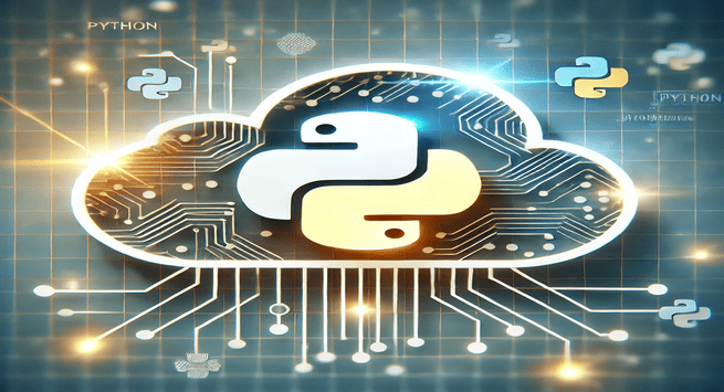 3 Proven Ways to Run a Python Script in the Cloud
