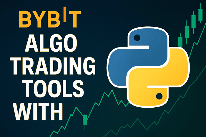 Bybit Trading Tools Python