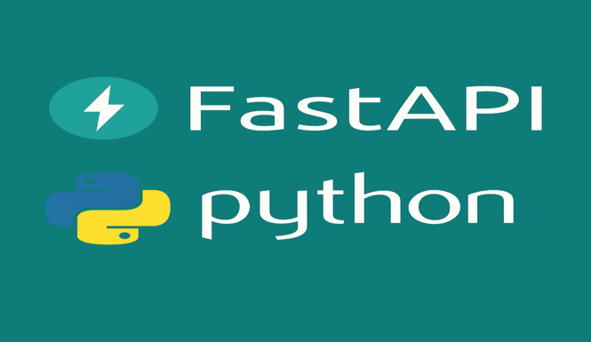 FastAPI Python