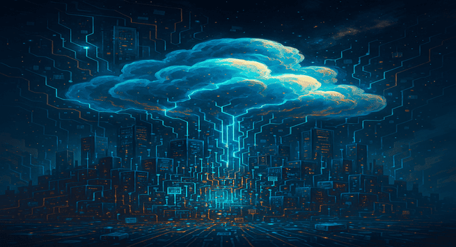 An Introduction to Cloud Computing , using Google's free $300 credits