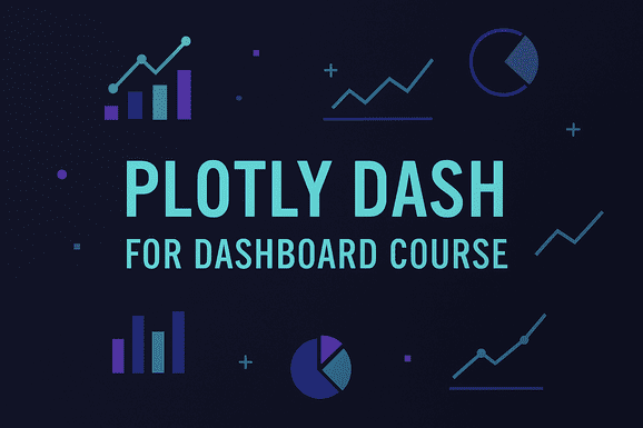 Ploty Dash