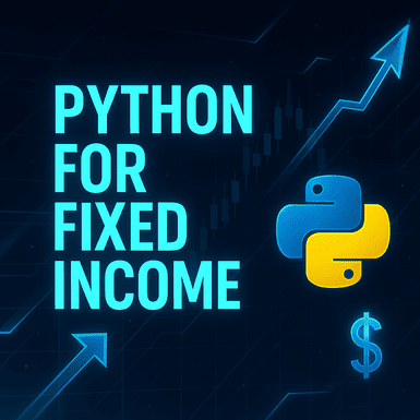 Python for Fixed Income