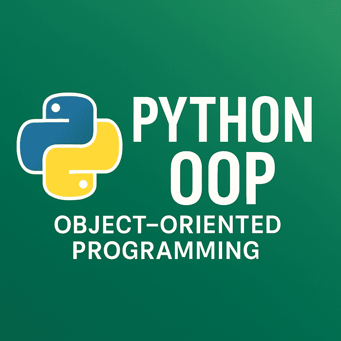 Python OOP