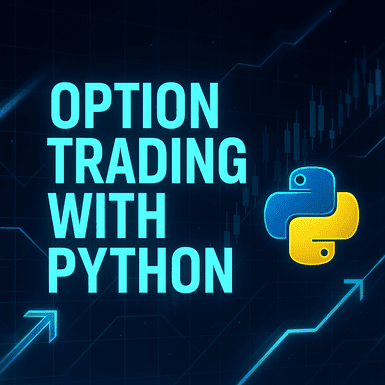 Options Trading with Python