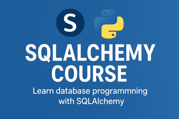 SqlAlchemy